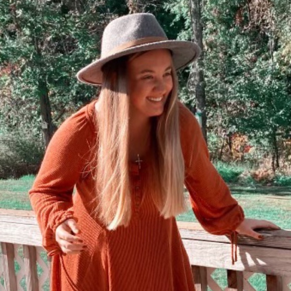 Meet your Posher, Bianca
